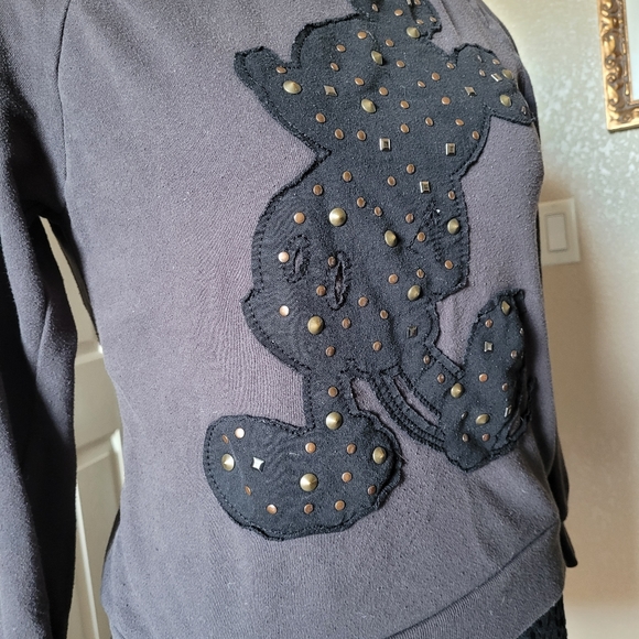 Mickey Mouse long sleeve - Picture 2 of 8